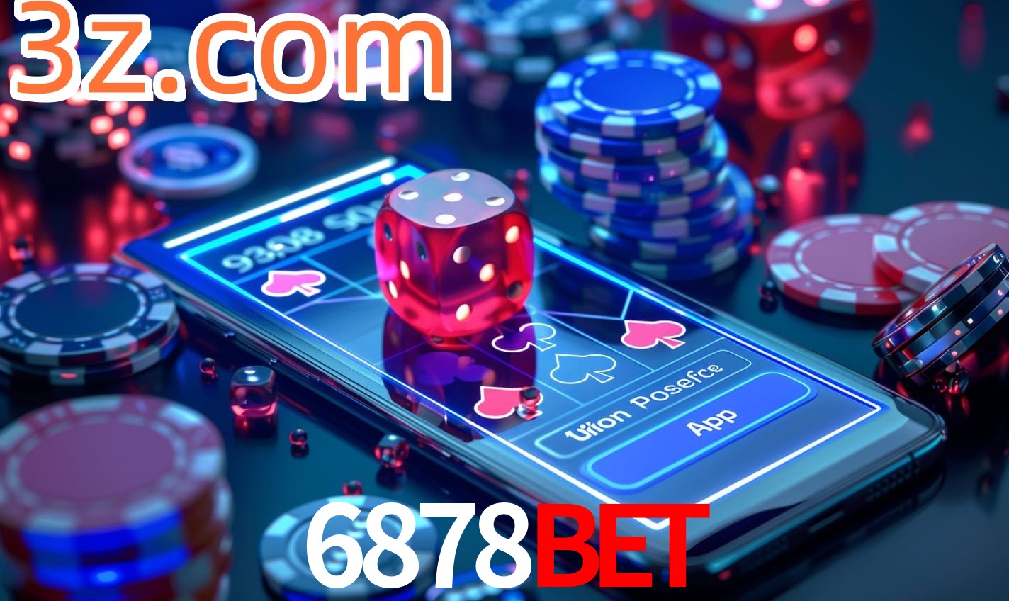 Baixar App 6878Bet