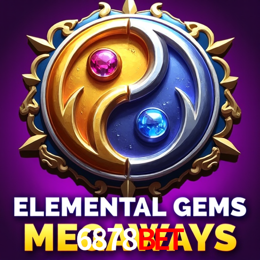 Melhor Casino Online 6878Bet