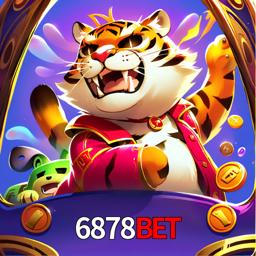 Cassino Online 6878Bet